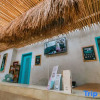 Отель Mad Monkey Hostel Nacpan Beach - Adults Only, фото 10