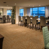 Отель Hilton Salt Lake City Center, фото 32