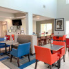 Отель Holiday Inn Express & Suites Lexington Dtwn Area-Keenland, an IHG Hotel, фото 25