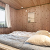 Отель 6 Person Holiday Home in Bogense, фото 3