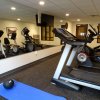 Отель Best Western Plus Jonesboro Inn and Suites, фото 26
