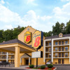 Отель Super 8 by Wyndham Pigeon Forge Dollywood Lane, фото 1