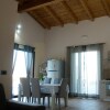 Отель Apartment with 3 bedrooms in Bosco di Caiazzo with wonderful mountain view shared pool enclosed gard, фото 2