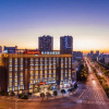 Отель Hampton By Hilton Kunming South Station, фото 7