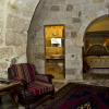 Отель Konak Bezirhane Cave Otel, фото 7