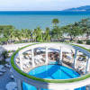 Отель Sunrise Nha Trang Beach Hotel & Spa, фото 18