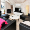 Отель 10 Person Holiday Home in Ansager, фото 2