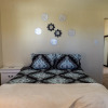 Отель Cozy 4br/1ba Near Sjsu and Airport, фото 6