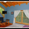 Отель Mountain Tyme Lodge 5 Bedrooms 3 Bathrooms Cabin, фото 13