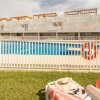 Отель Pierre & Vacances Mojácar Playa в Мохакаре
