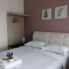 Отель Sea View Homestay @ Country Garden Danga Bay, фото 4