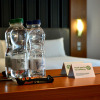Отель Holiday Inn Manchester-Central Park, an IHG Hotel, фото 3