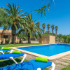 Отель ES GARBALLONS - Wonderful country house with private pool on the way to Porto Cristo beach Free WiFi, фото 5