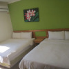 Отель Kenting Ark Hotel-Hostel, фото 11