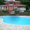 Отель Apartment with 2 Bedrooms in Les Trois Ilets, with Pool Access, Terrace And Wifi - 300 M From the Be, фото 8
