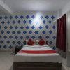 Отель Piyush Residency by Oyo Rooms, фото 7
