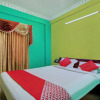 Отель Sama Deluxe By OYO Rooms, фото 4