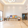 Отель Vienna 3 Best Hotel (Huizhou Sandong High-speed Railway South Station Branch), фото 16