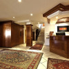 Отель Alpenhotel, фото 6