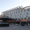 Отель JTour Inn Changchun Yanming Lake, фото 4