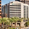 Отель Hilton Suites Phoenix, фото 16