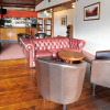 Отель Silver Hills Motel, фото 16