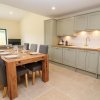 Отель 3 Bears Court Barn Conversion in Little Rissington, фото 11