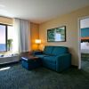 Отель TownePlace Suites by Marriott Fort Walton Beach-Eglin AFB, фото 2