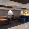 Отель Holiday Inn Express Hotel & Suites Sparta, an IHG Hotel, фото 17