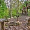 Отель Spacious Burnsville Retreat - Hike, Fish, Golf!, фото 11