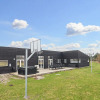 Отель Holiday Home in Væggerløse, фото 21
