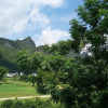 Отель Yangshuo Eden Garden Hotel, фото 16