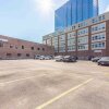 Отель McCormick place luxury Penthouse Duplex with personal rooftop with optional parking for 8 guests в Чикаго