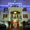 Отель Great Feel Hotel в Янгоне