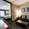 Отель Holiday Inn Express & Suites Spruce Grove - Stony Plain, an IHG Hotel, фото 14