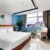 Отель Royal Ocean Hotel Đa Nang, фото 17