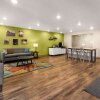 Отель Woodspring Suites Bowling Green I-65, фото 13