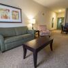 Отель Country Inn & Suites by Radisson, Meridian, MS, фото 9