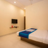 Отель Sangam by OYO Rooms, фото 3