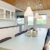 Отель Lovely Holiday Home in Rømø Near Sea, фото 11