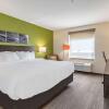 Отель Sleep Inn & Suites Mt. Hope near Auction & Event Center, фото 9