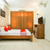 Отель Hoang Yen Nhi Hotel By OYO Rooms, фото 20