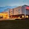 Отель Hampton Inn & Suites Hershey Near The Park, фото 1