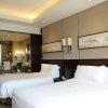 Отель DoubleTree by Hilton hotel Anhui - Suzhou, фото 32