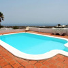 Отель Villa with 8 Bedrooms in Tías, with Wonderful Sea View, Private Pool, Enclosed Garden - 4 Km From th, фото 12