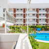 Отель Apartamentos Huertos  Nerja, фото 17