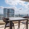 Отель 17th Level 1bed1bath APT Macquaire Park+wifi+view, фото 12