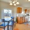 Отель Bright Bisbee Home ~ 6 Mi to Downtown!, фото 10