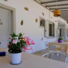 Отель Giasemi Room No1 Kimolos, фото 2