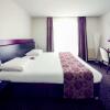 Отель Mercure Lille Roubaix Grand Hotel, фото 7